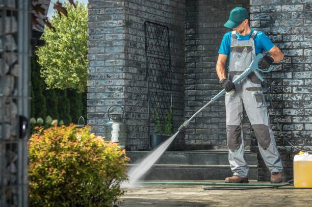 Best Pool Deck Cleaning  in Golden Glades, FL